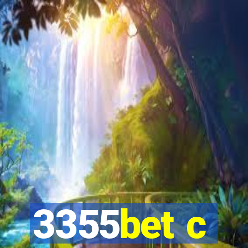 3355bet c